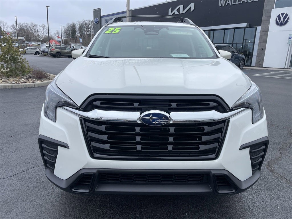 2025 Subaru Ascent Premium