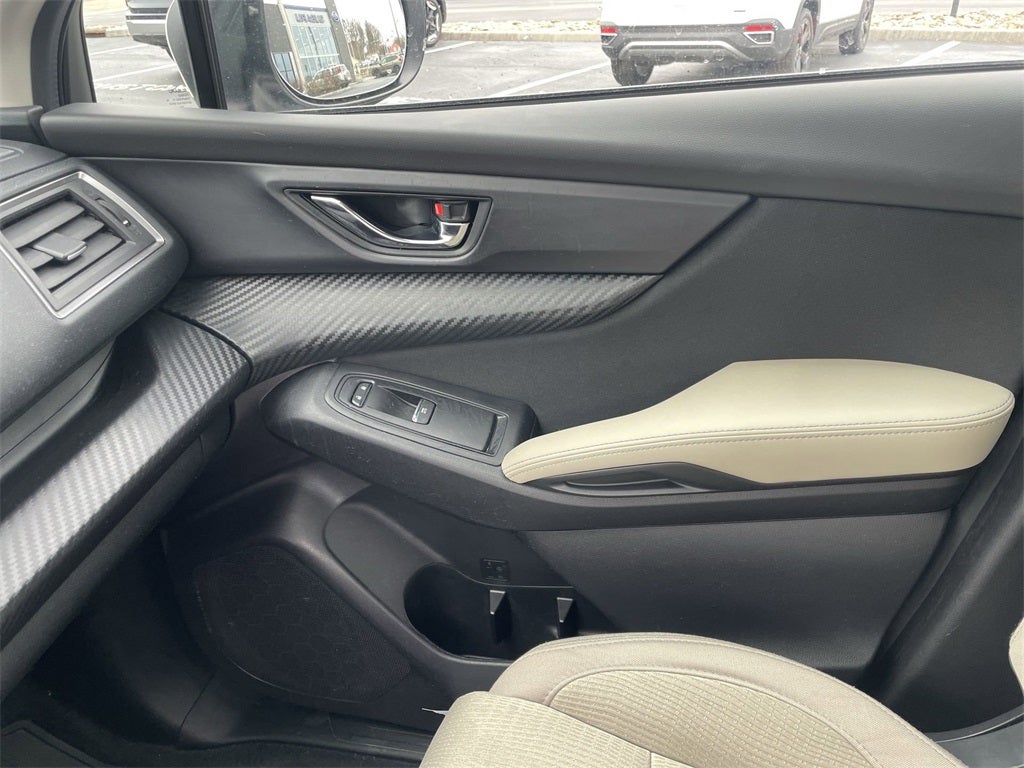 2025 Subaru Ascent Premium