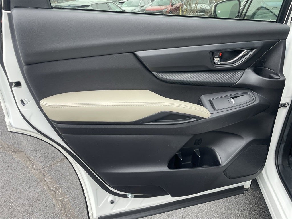 2025 Subaru Ascent Premium
