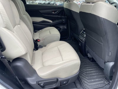 2025 Subaru Ascent Premium