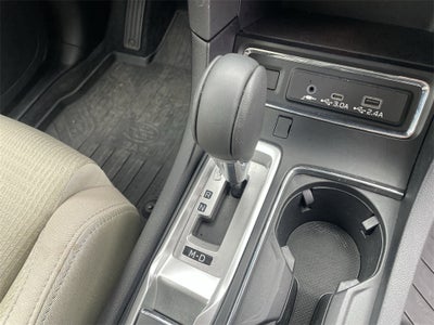 2025 Subaru Ascent Premium