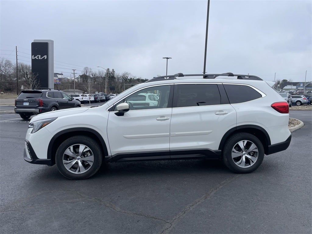2025 Subaru Ascent Premium