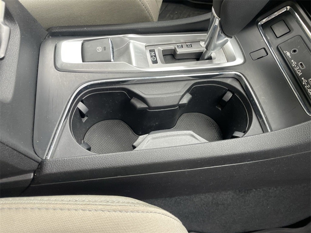 2025 Subaru Ascent Premium