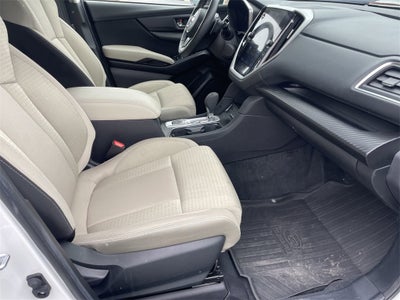 2025 Subaru Ascent Premium