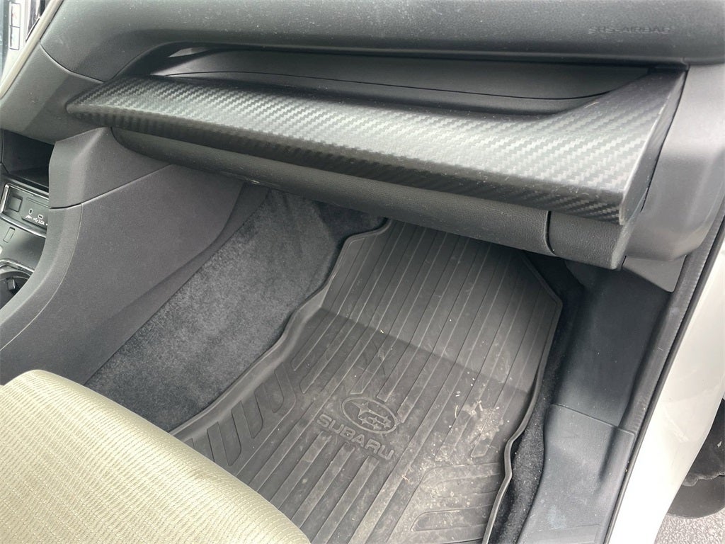 2025 Subaru Ascent Premium