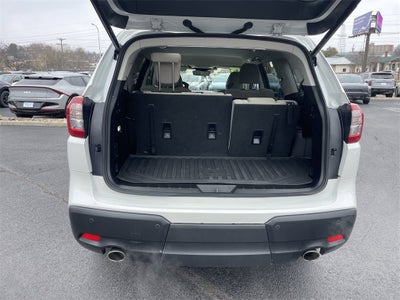 2025 Subaru Ascent Premium