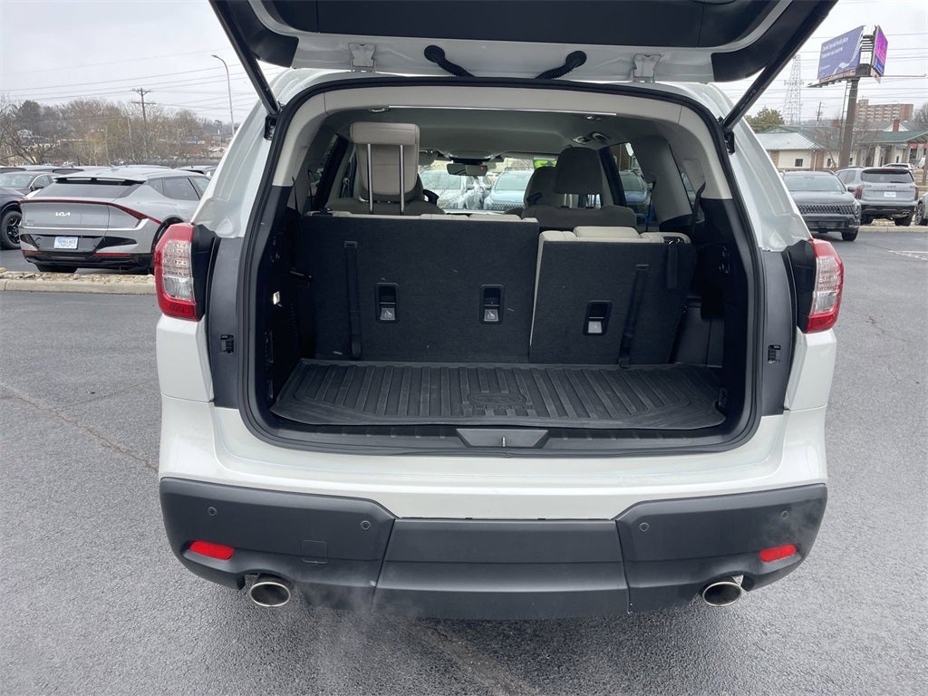 2025 Subaru Ascent Premium