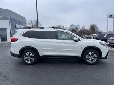 2025 Subaru Ascent Premium