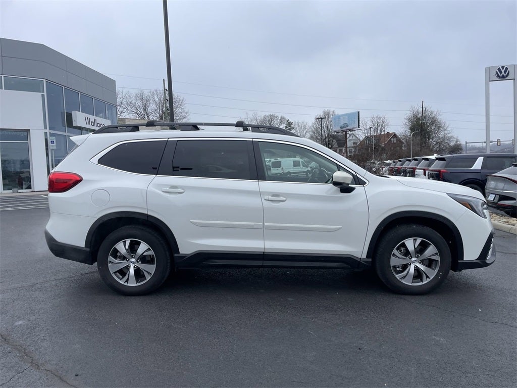 2025 Subaru Ascent Premium
