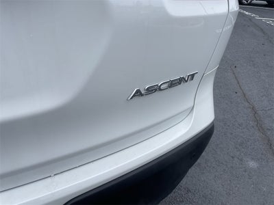 2025 Subaru Ascent Premium