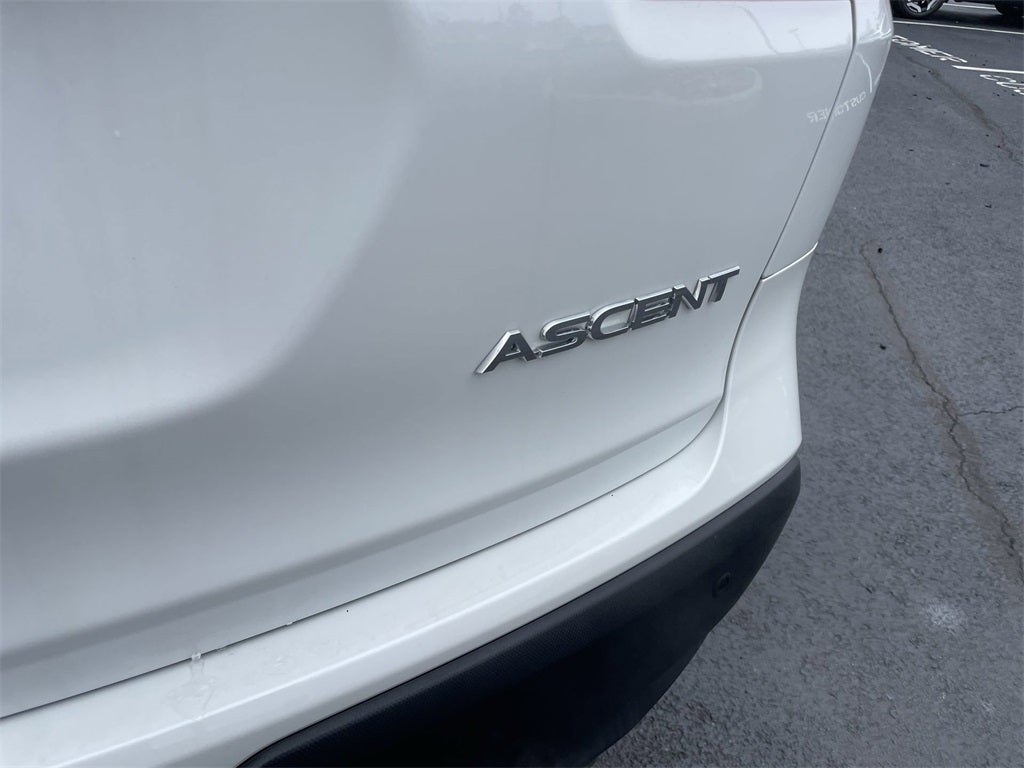 2025 Subaru Ascent Premium