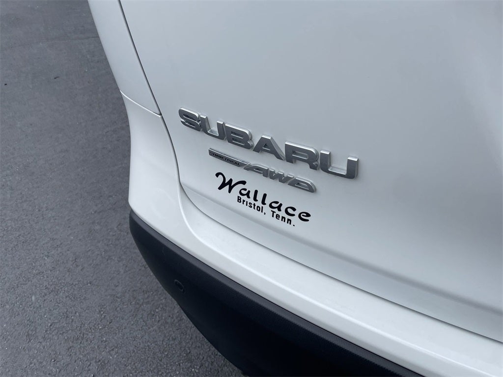 2025 Subaru Ascent Premium