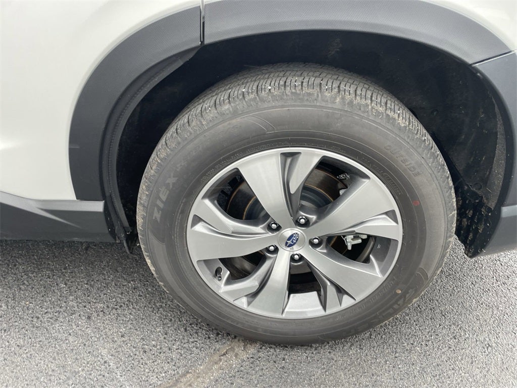 2025 Subaru Ascent Premium