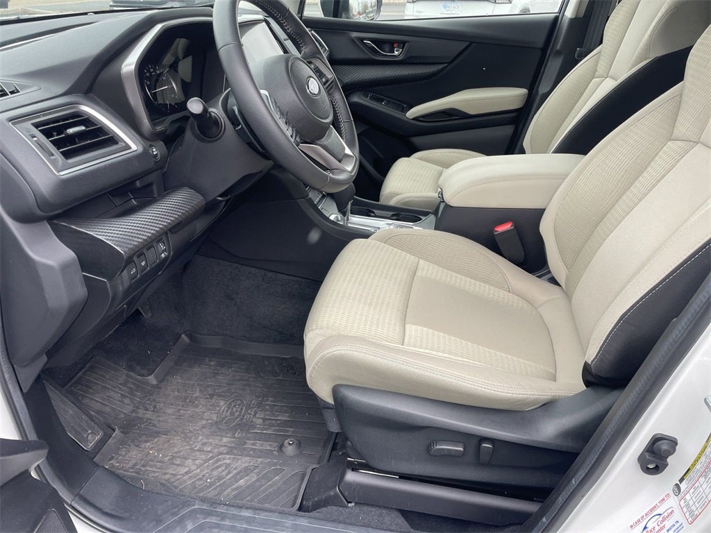 2025 Subaru Ascent Premium