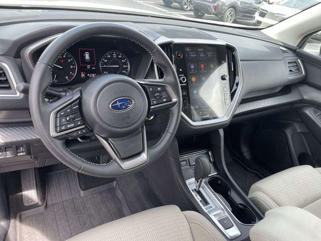 2025 Subaru Ascent Premium