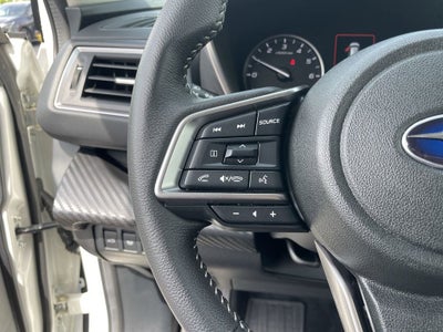 2025 Subaru Ascent Premium