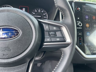2025 Subaru Ascent Premium
