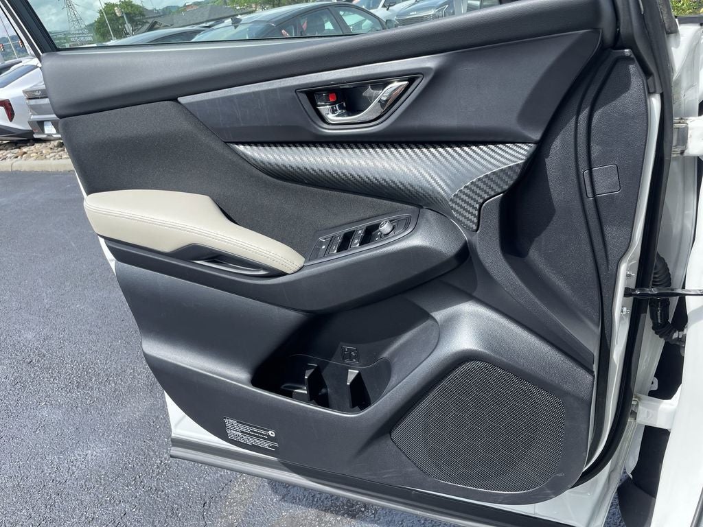 2025 Subaru Ascent Premium