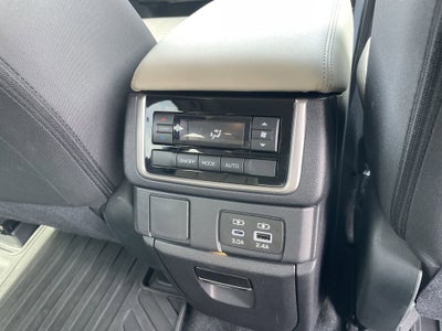 2025 Subaru Ascent Premium