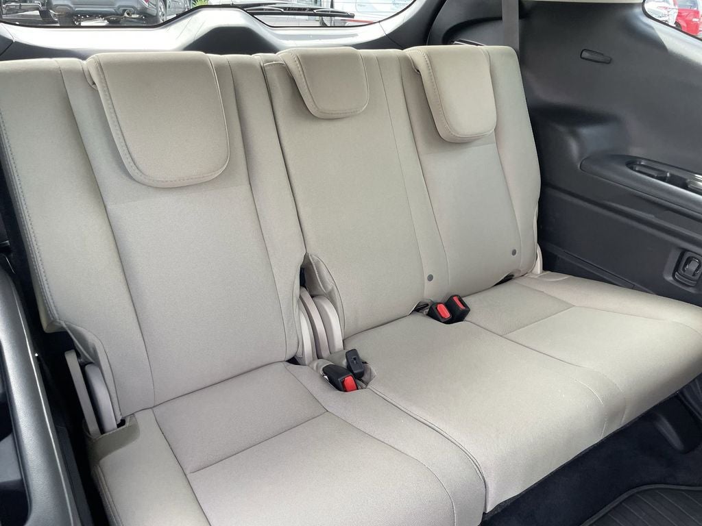 2025 Subaru Ascent Premium