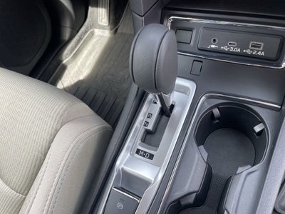 2025 Subaru Ascent Premium