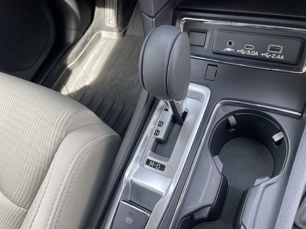 2025 Subaru Ascent Premium