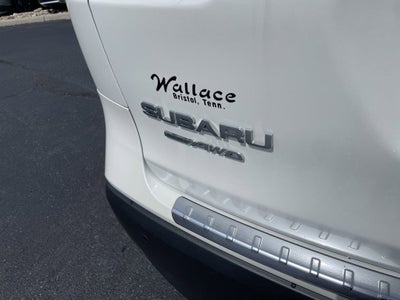 2025 Subaru Ascent Premium
