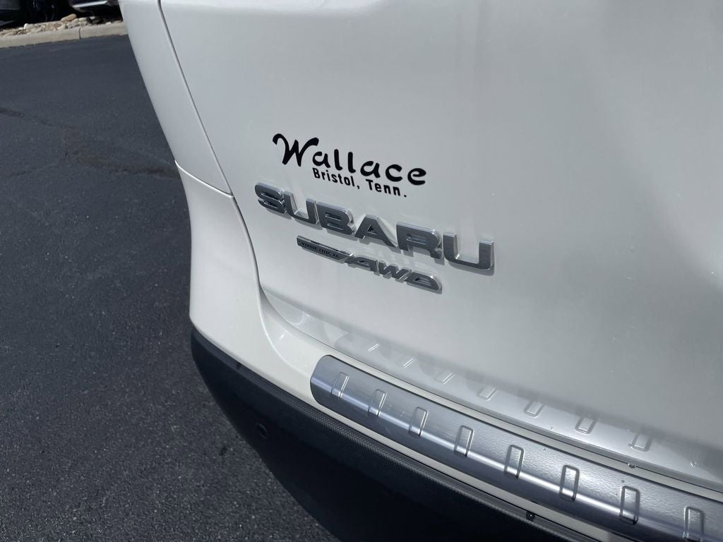 2025 Subaru Ascent Premium