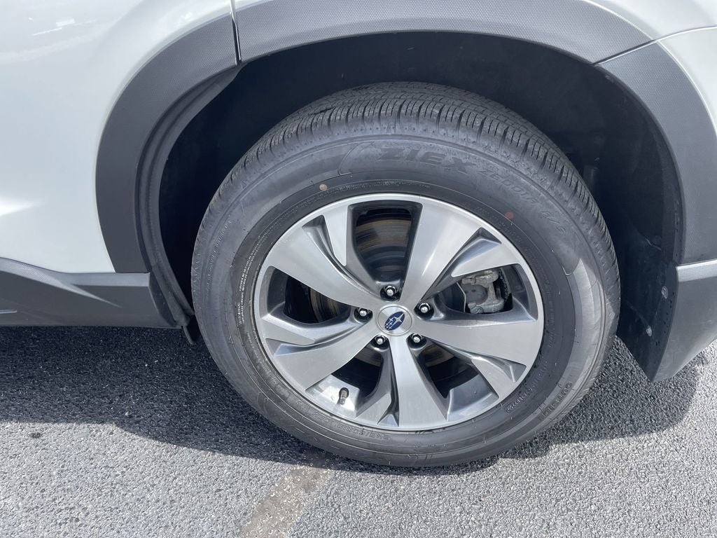 2025 Subaru Ascent Premium