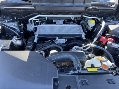 2025 Subaru Ascent Premium