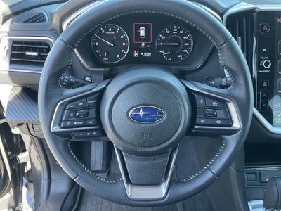 2025 Subaru Ascent Premium