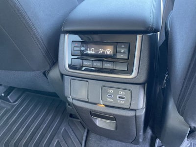 2025 Subaru Ascent Premium