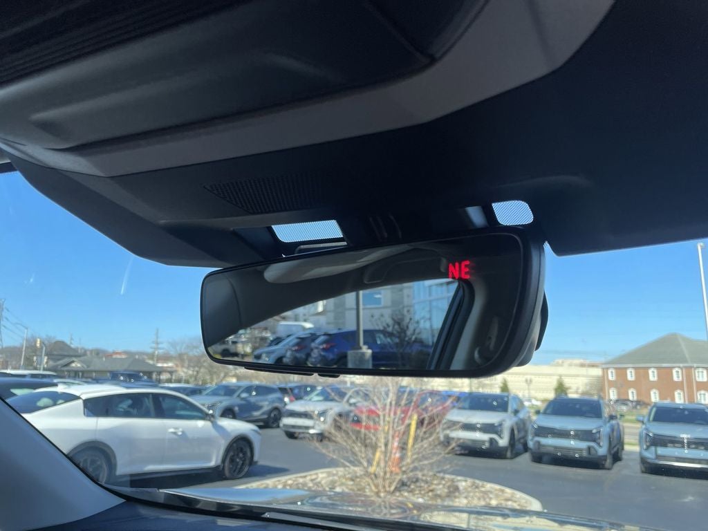 2025 Subaru Ascent Premium