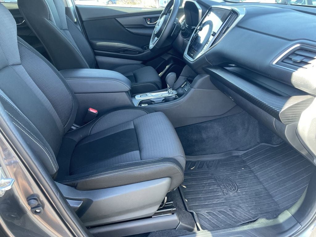 2025 Subaru Ascent Premium