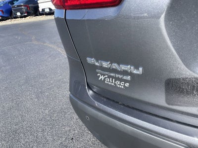 2025 Subaru Ascent Premium