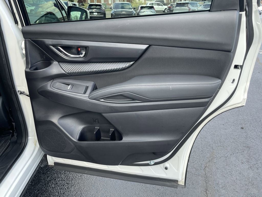 2025 Subaru Ascent Premium