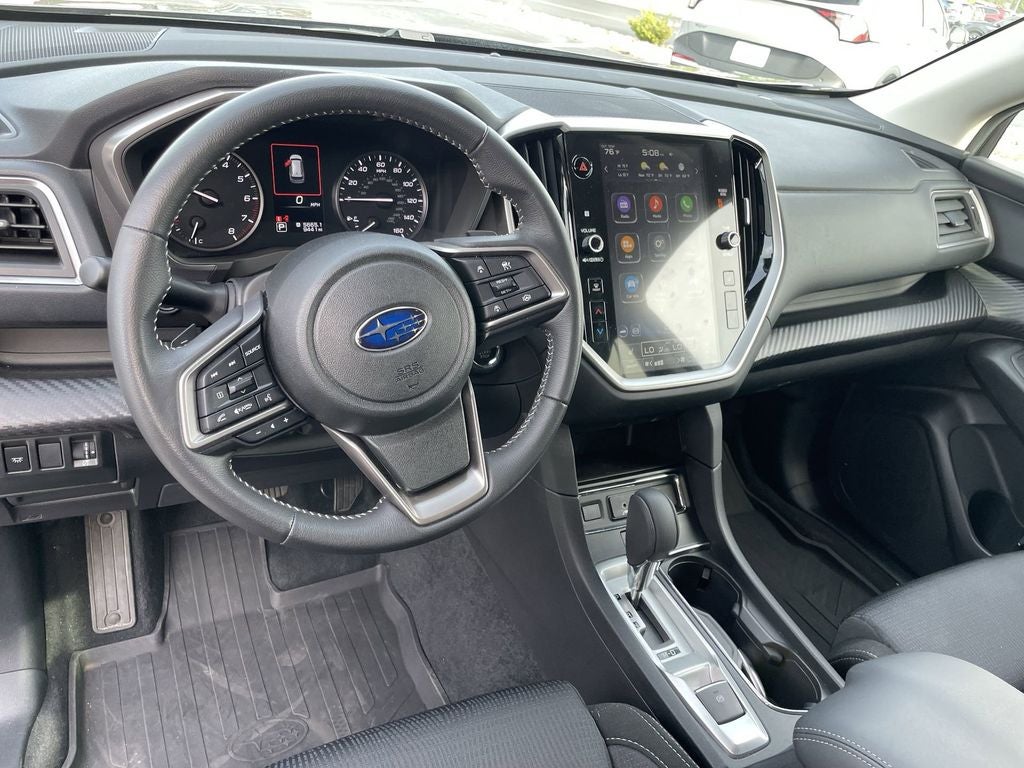2025 Subaru Ascent Premium