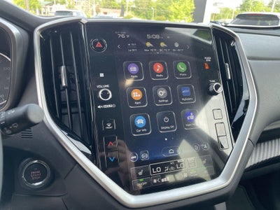2025 Subaru Ascent Premium