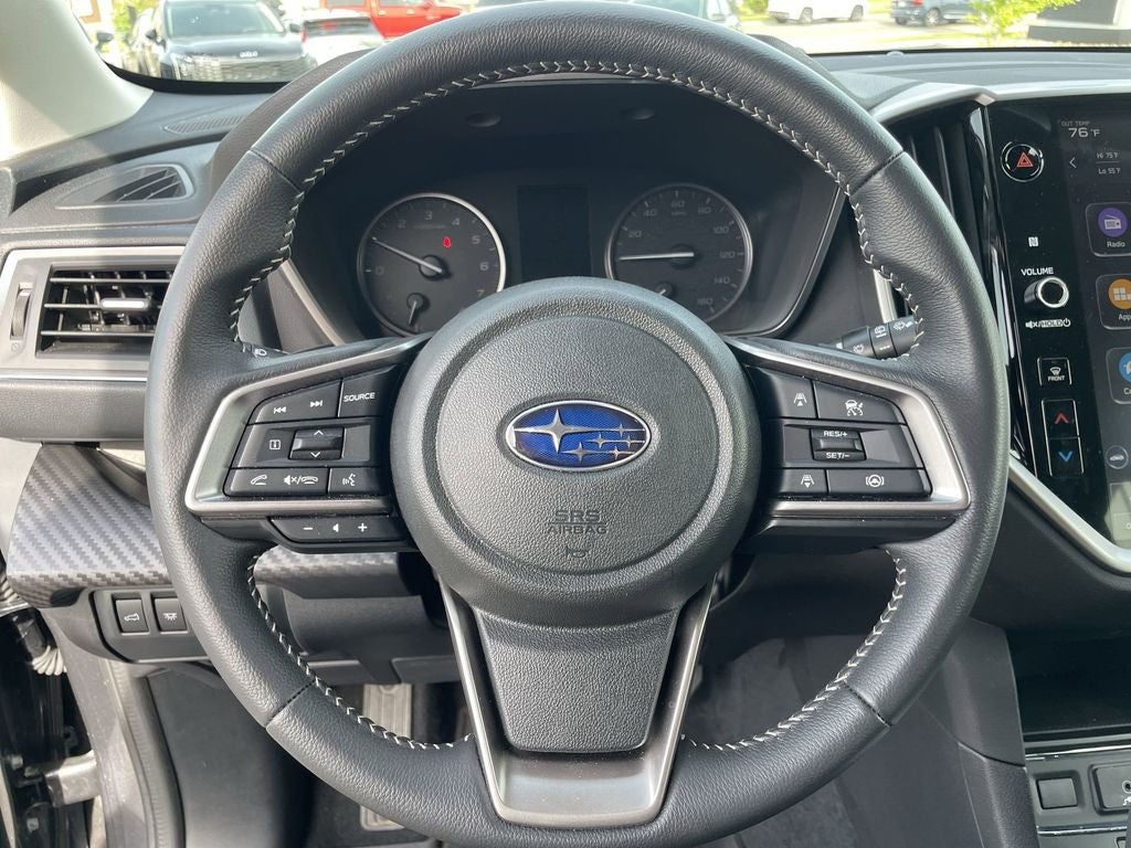 2025 Subaru Ascent Premium