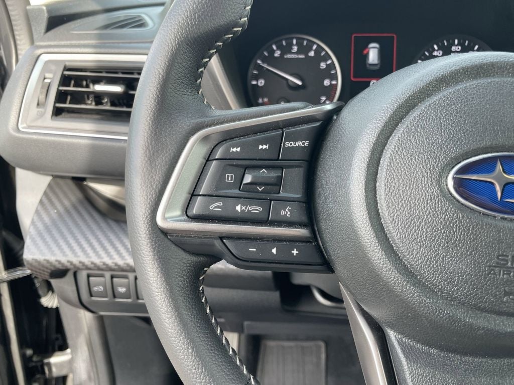 2025 Subaru Ascent Premium