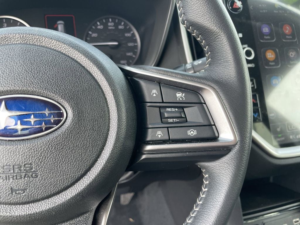 2025 Subaru Ascent Premium