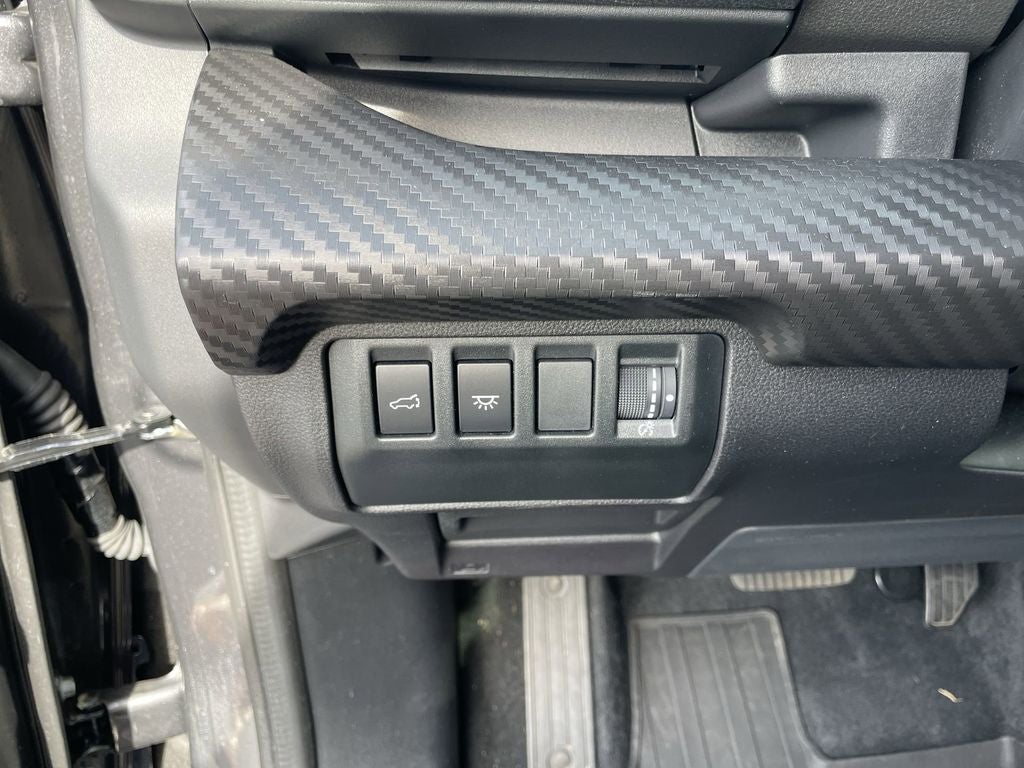 2025 Subaru Ascent Premium