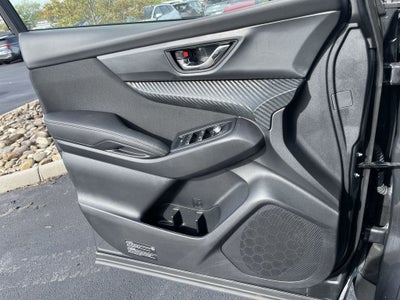 2025 Subaru Ascent Premium