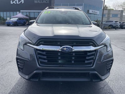 2025 Subaru Ascent Premium
