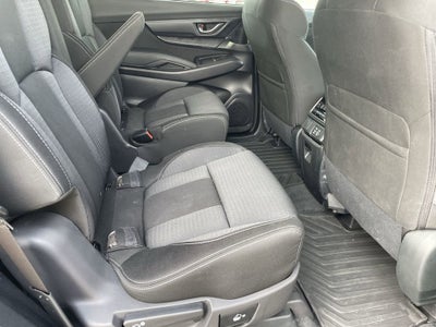 2025 Subaru Ascent Premium