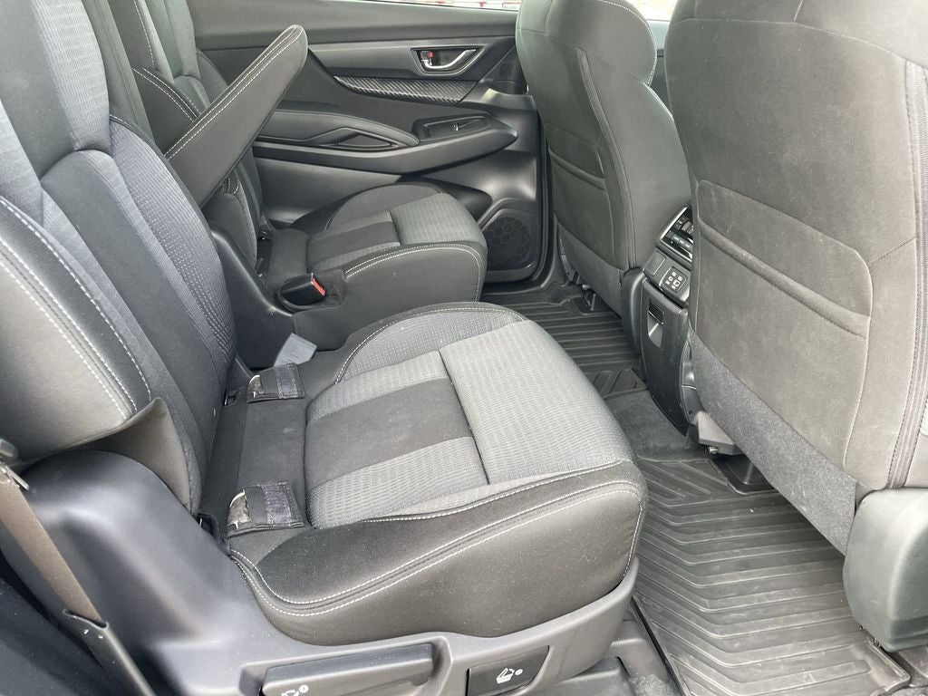 2025 Subaru Ascent Premium