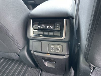 2025 Subaru Ascent Premium