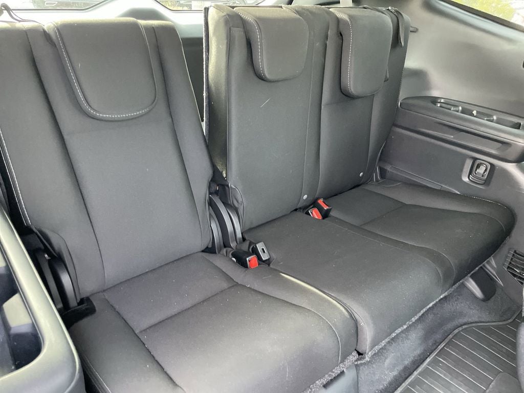 2025 Subaru Ascent Premium