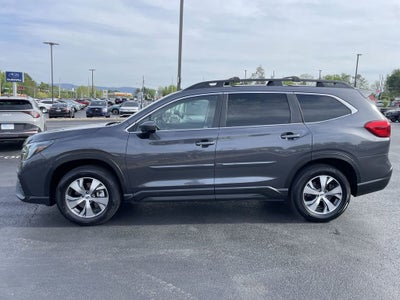 2025 Subaru Ascent Premium