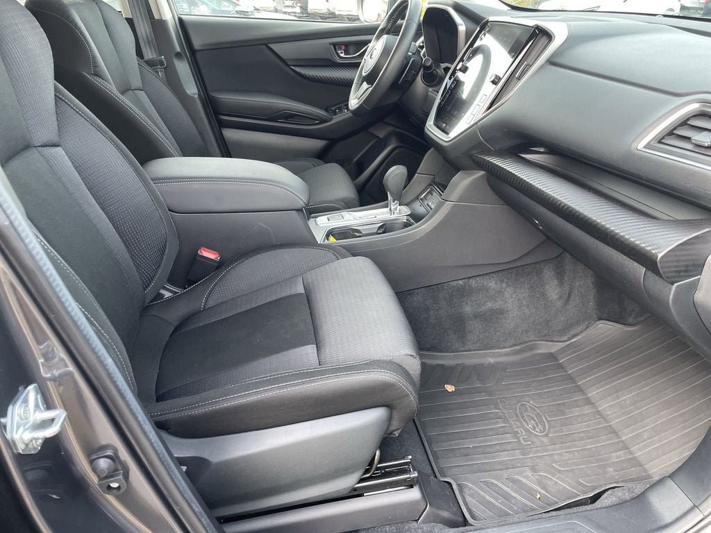 2025 Subaru Ascent Premium